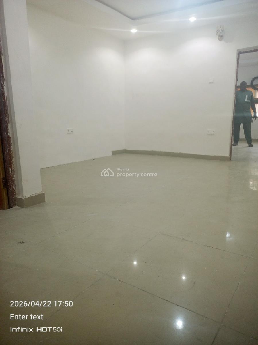 Mini Flat Apartment, Thomas Estate, Ado, Ajah, Lagos, Mini Flat (room and Parlour) for Rent