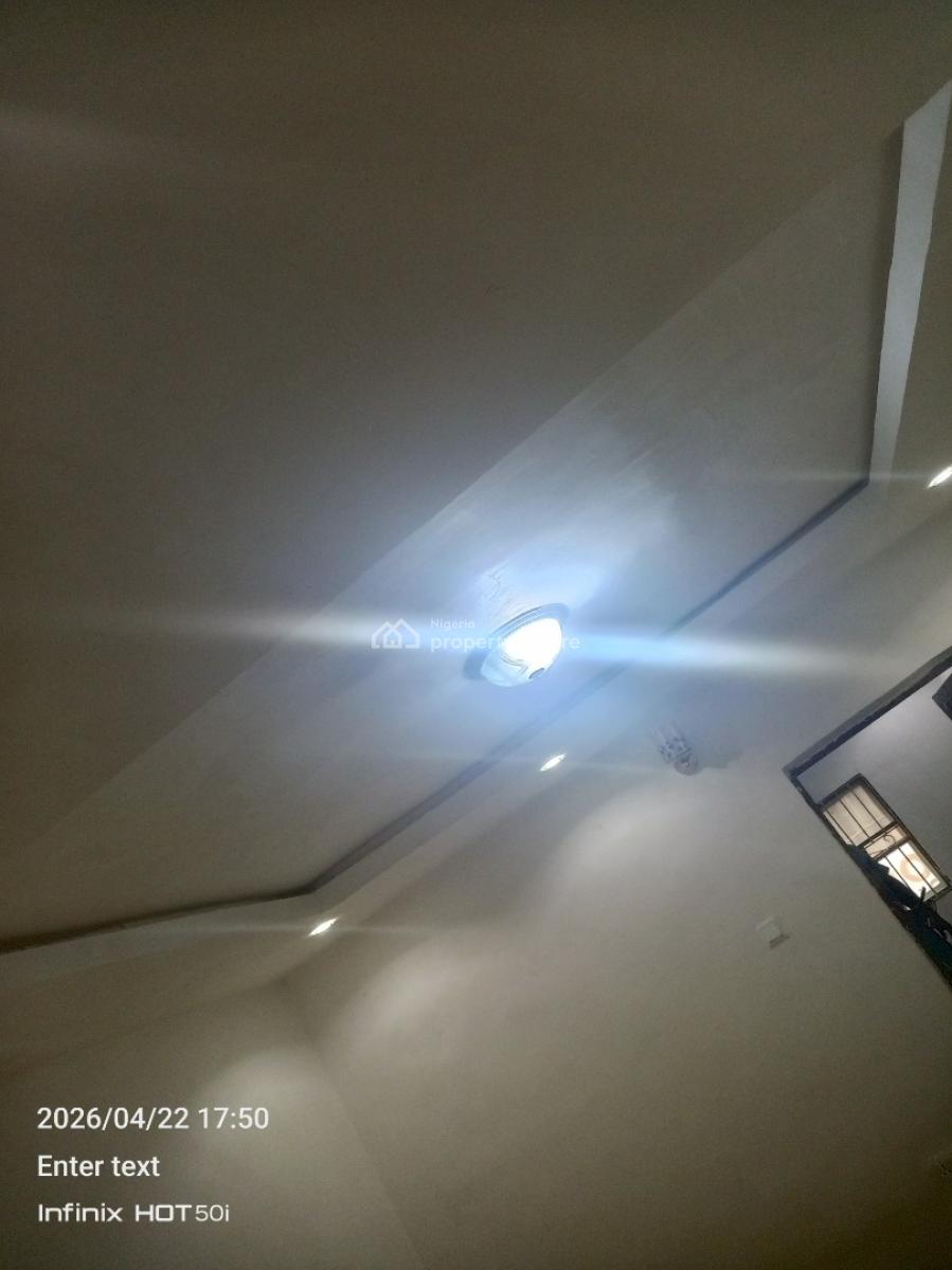 Mini Flat Apartment, Thomas Estate, Ado, Ajah, Lagos, Mini Flat (room and Parlour) for Rent
