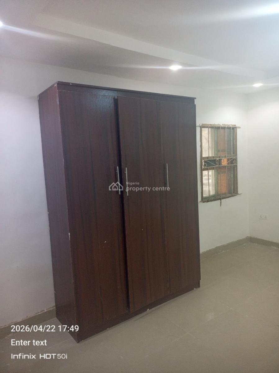 Mini Flat Apartment, Thomas Estate, Ado, Ajah, Lagos, Mini Flat (room and Parlour) for Rent