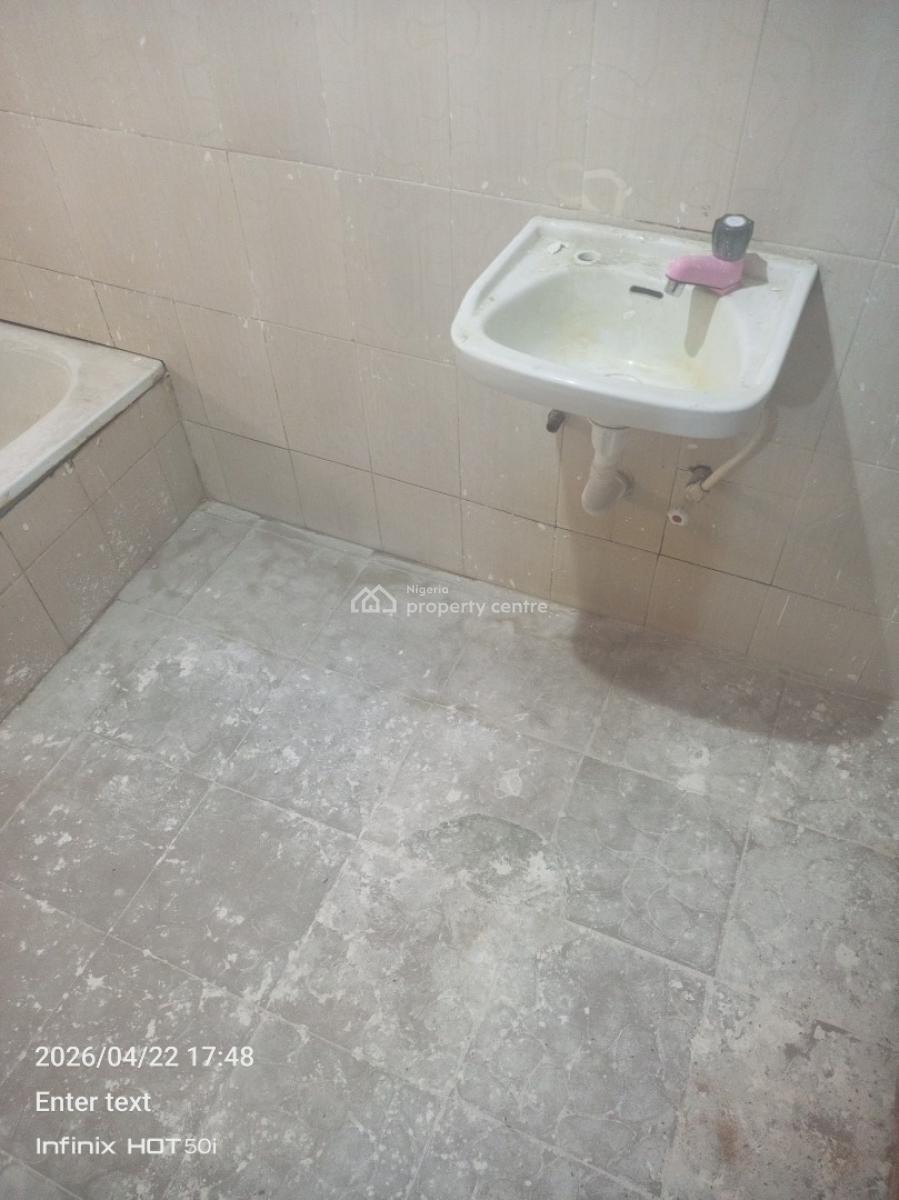 Mini Flat Apartment, Thomas Estate, Ado, Ajah, Lagos, Mini Flat (room and Parlour) for Rent
