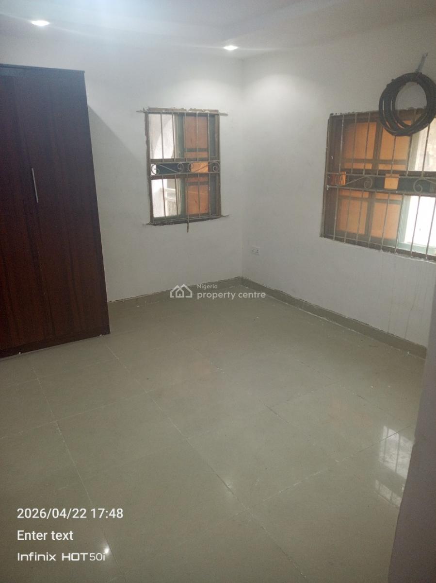 Mini Flat Apartment, Thomas Estate, Ado, Ajah, Lagos, Mini Flat (room and Parlour) for Rent