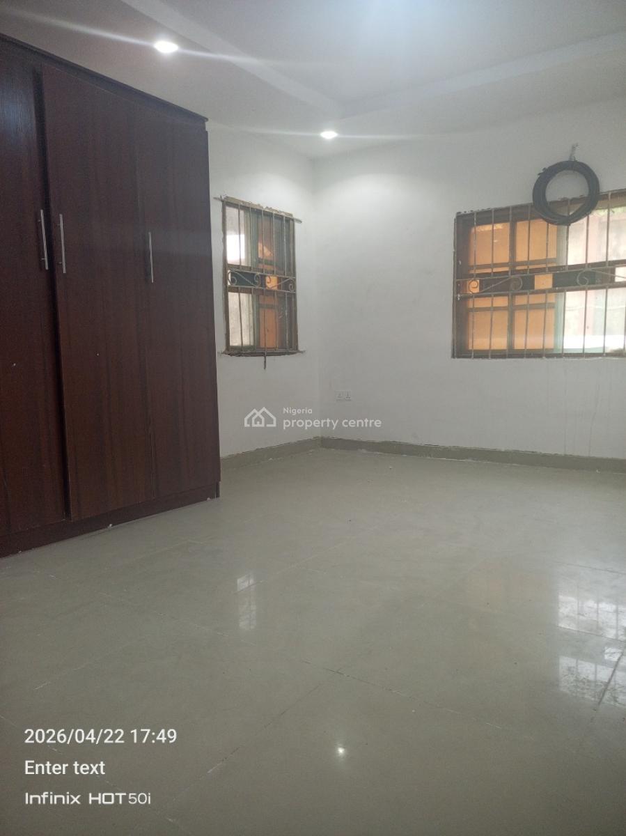 Mini Flat Apartment, Thomas Estate, Ado, Ajah, Lagos, Mini Flat (room and Parlour) for Rent