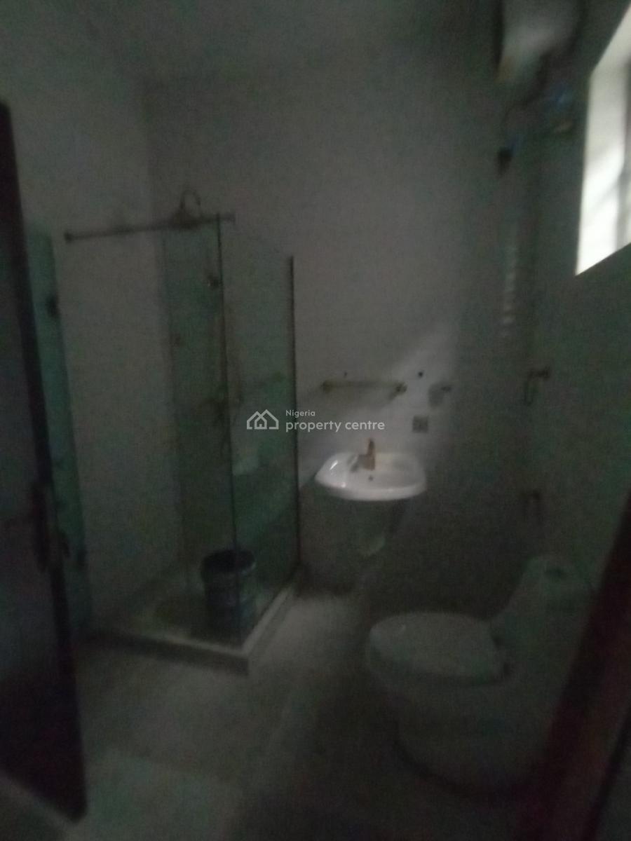 4 Bedroom Semi Detached Duplex with Bq, Chevy View Estate, Lekki, Lagos, Semi-detached Duplex for Rent