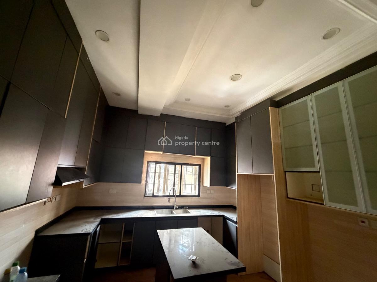 Serviced and Standard 3 Bedrooms Apartment, Gilmore, Jahi, Abuja, Flat / Apartment for Rent