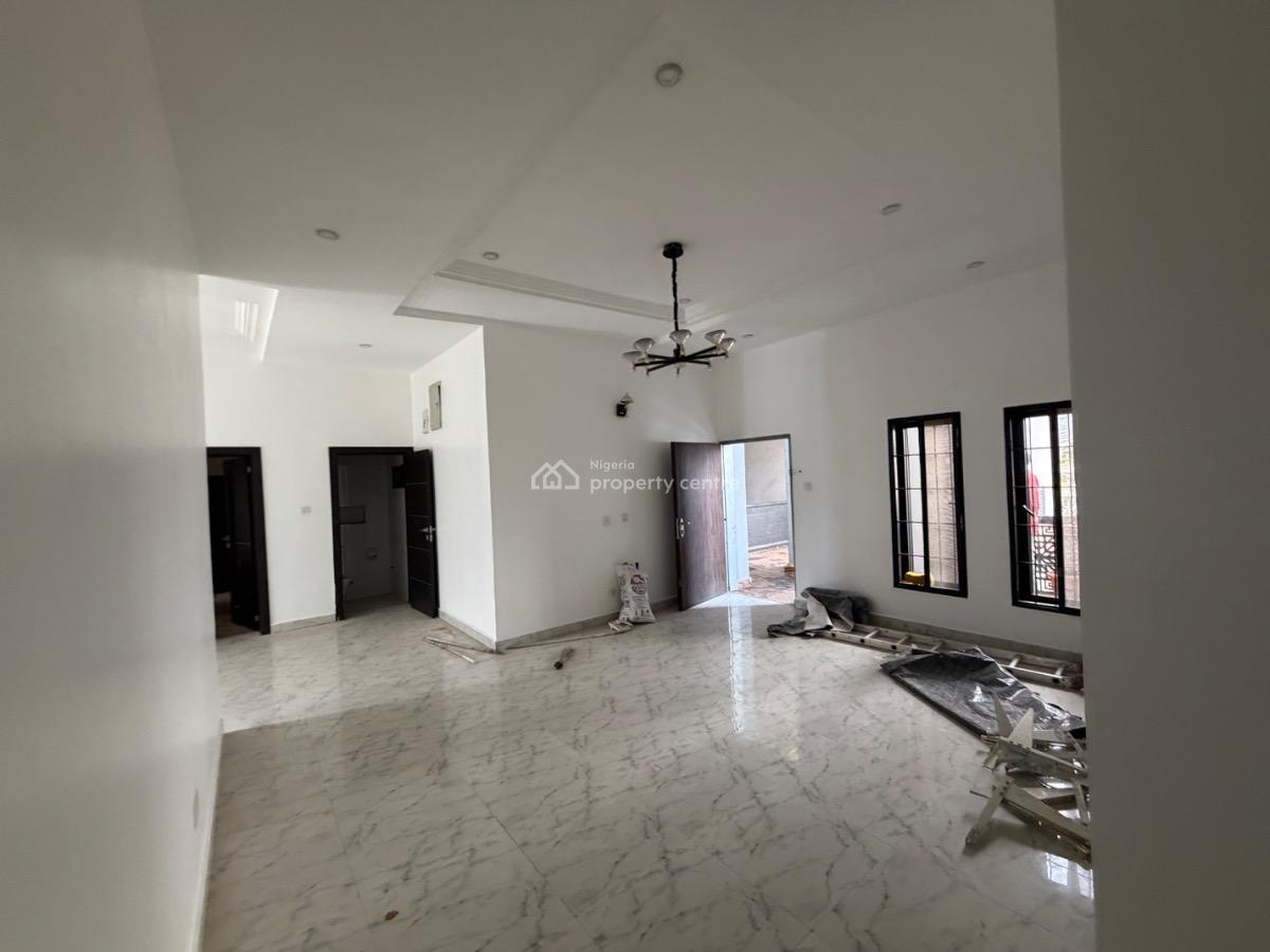 Serviced and Standard 3 Bedrooms Apartment, Gilmore, Jahi, Abuja, Flat / Apartment for Rent