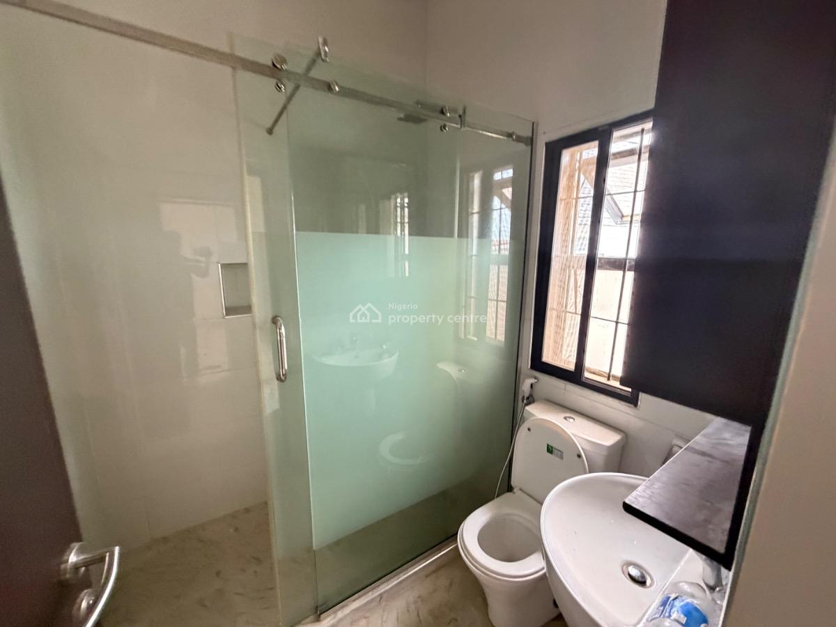 Serviced and Standard 3 Bedrooms Apartment, Gilmore, Jahi, Abuja, Flat / Apartment for Rent