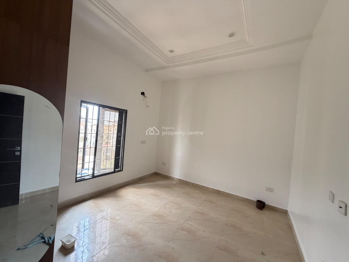 Serviced and Standard 3 Bedrooms Apartment, Gilmore, Jahi, Abuja, Flat / Apartment for Rent