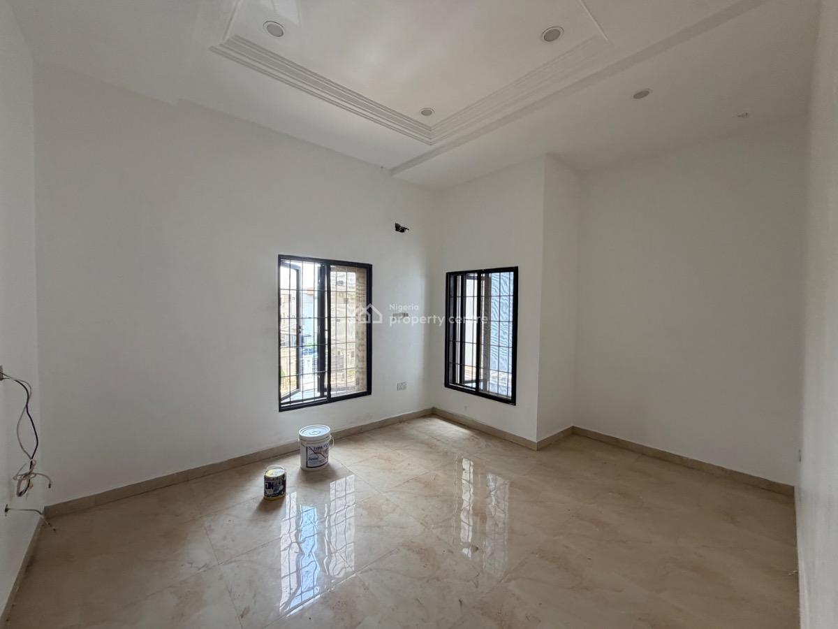 Serviced and Standard 3 Bedrooms Apartment, Gilmore, Jahi, Abuja, Flat / Apartment for Rent