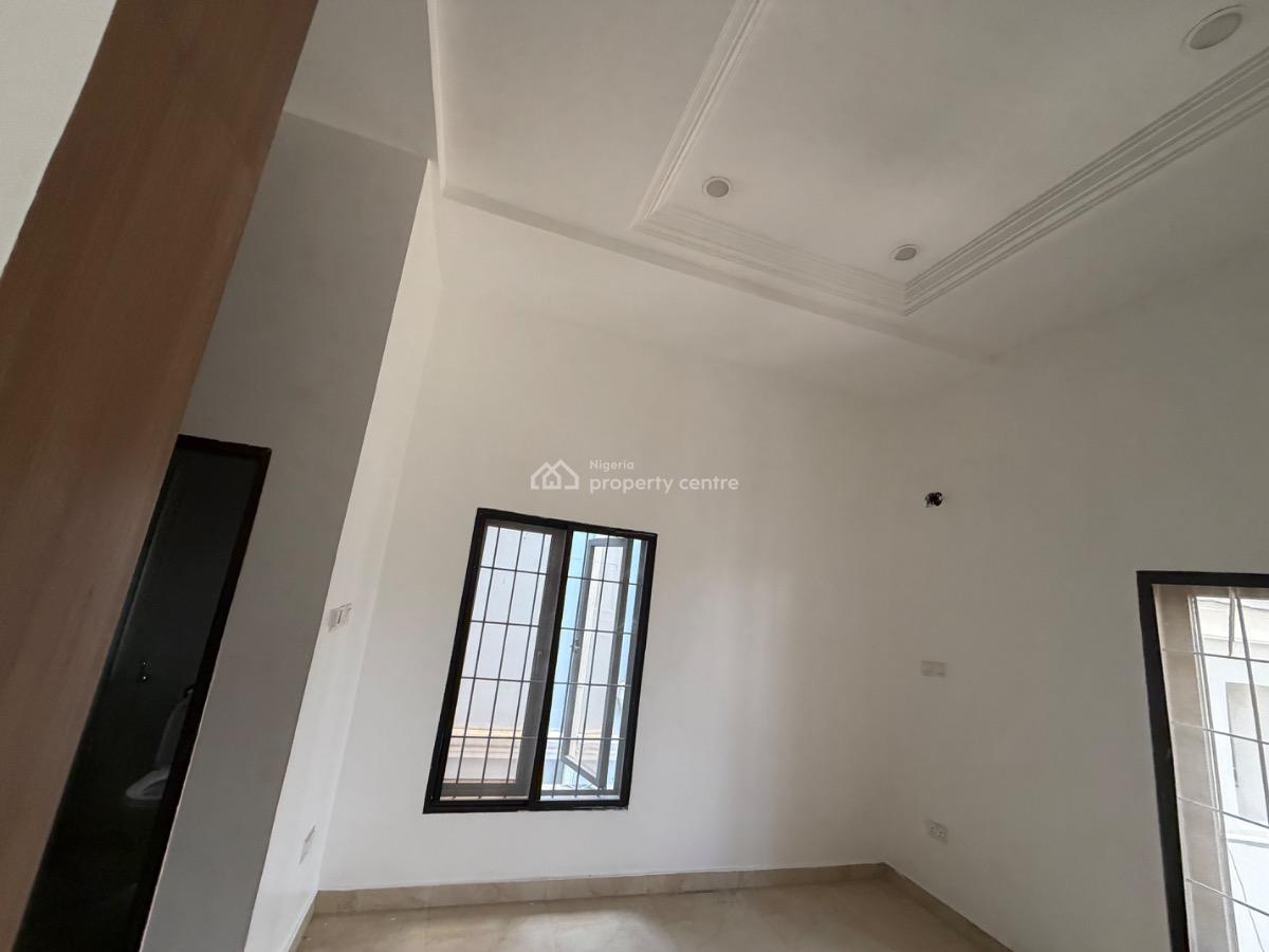 Serviced and Standard 3 Bedrooms Apartment, Gilmore, Jahi, Abuja, Flat / Apartment for Rent