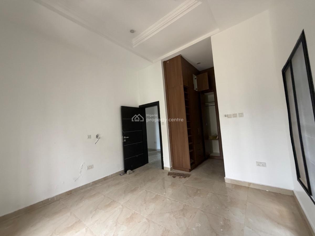 Serviced and Standard 3 Bedrooms Apartment, Gilmore, Jahi, Abuja, Flat / Apartment for Rent