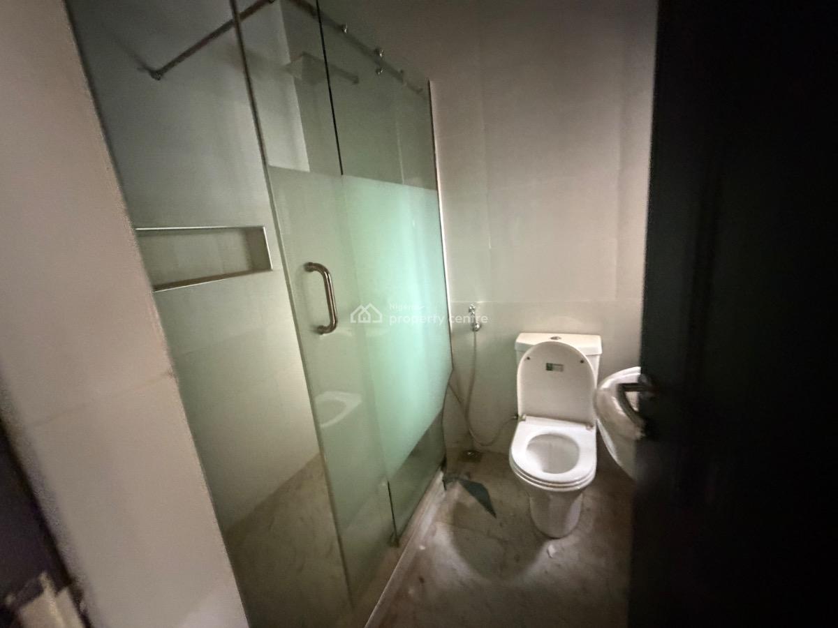 Serviced and Standard 3 Bedrooms Apartment, Gilmore, Jahi, Abuja, Flat / Apartment for Rent