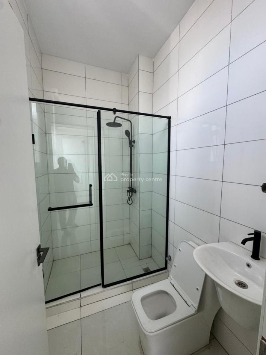 2 Bedroom Flat, Oniru, Victoria Island (vi), Lagos, Flat / Apartment for Rent