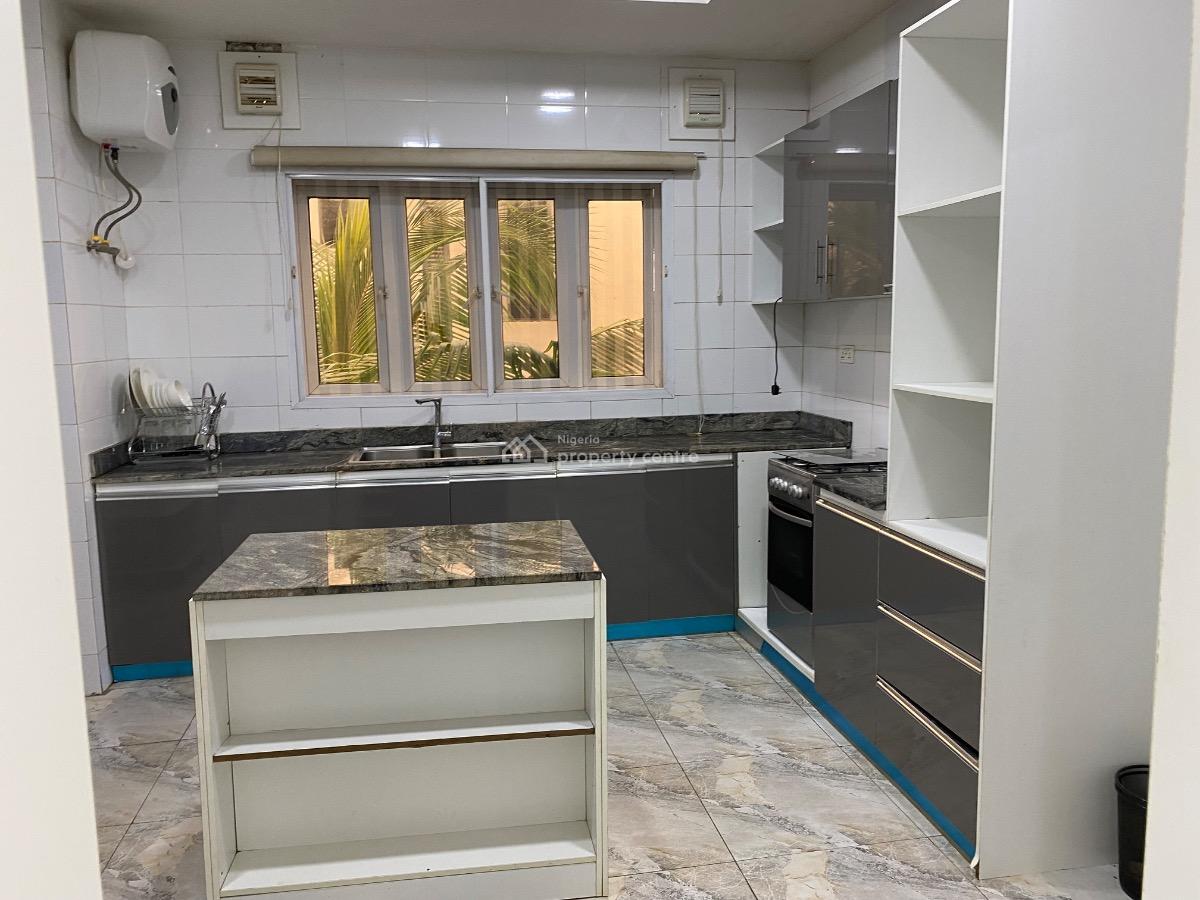 Spacious Serviced and Furnished Two Bedrooms Flat, Gilmore, Jahi, Abuja, Flat / Apartment for Rent