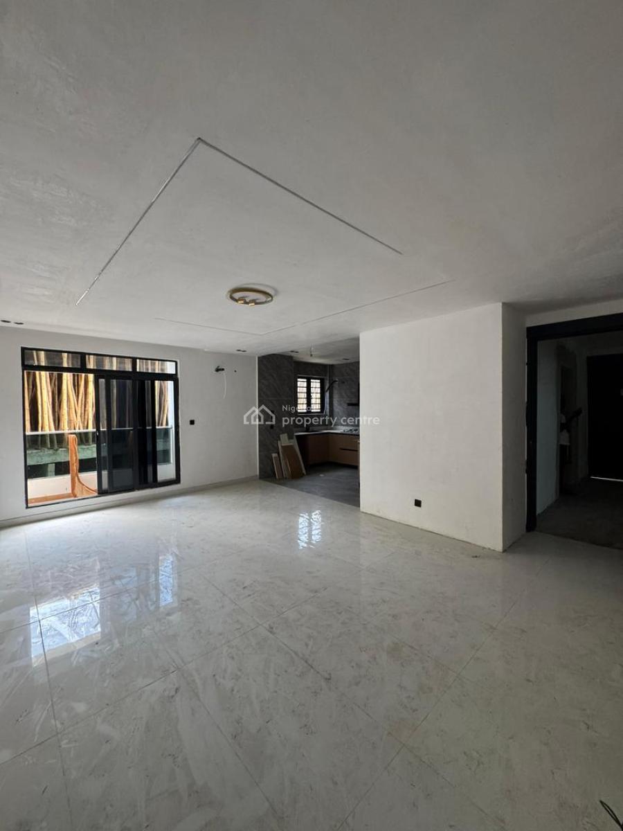 2 Bedroom Apartment, Ikate Elegushi, Lekki, Lagos, Flat / Apartment for Rent