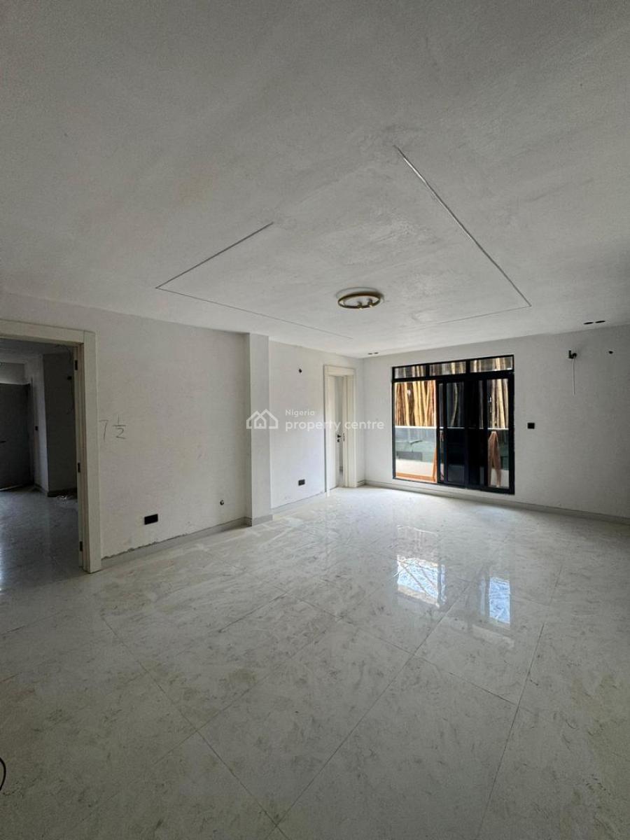 2 Bedroom Apartment, Ikate Elegushi, Lekki, Lagos, Flat / Apartment for Rent