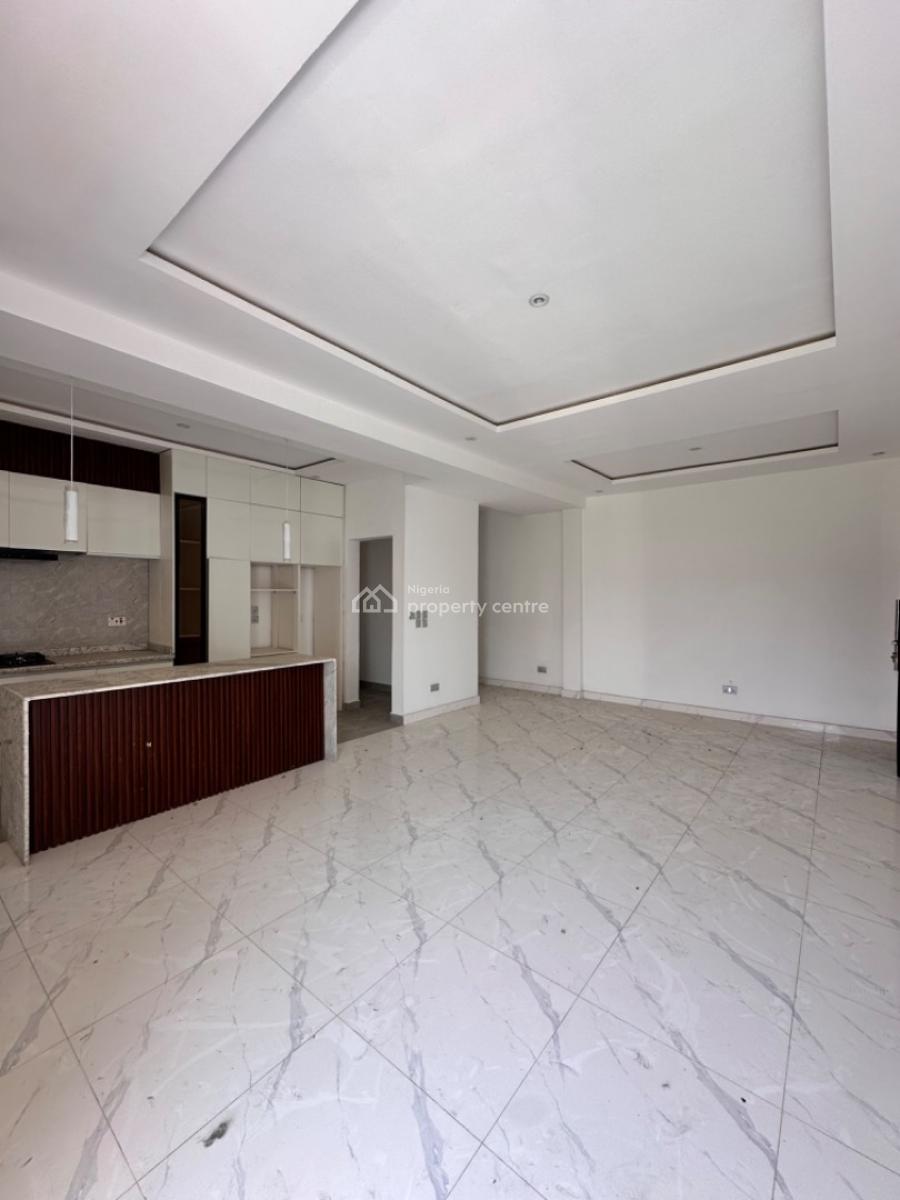 Brand New Fully Serviced 2bedroom Apartment, Off Freedom Way, Lekki, Lagos, Block of Flats for Sale