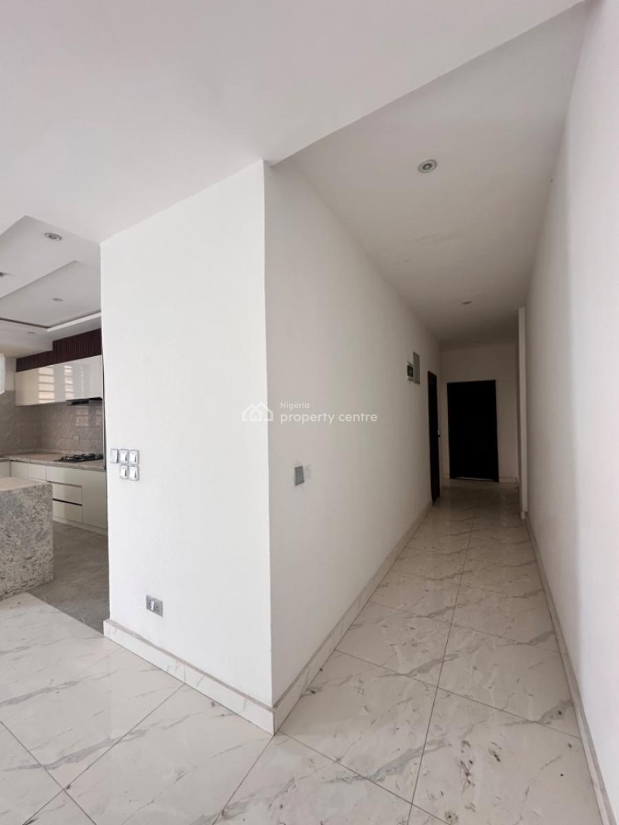 Brand New Fully Serviced 2bedroom Apartment, Off Freedom Way, Lekki, Lagos, Block of Flats for Sale