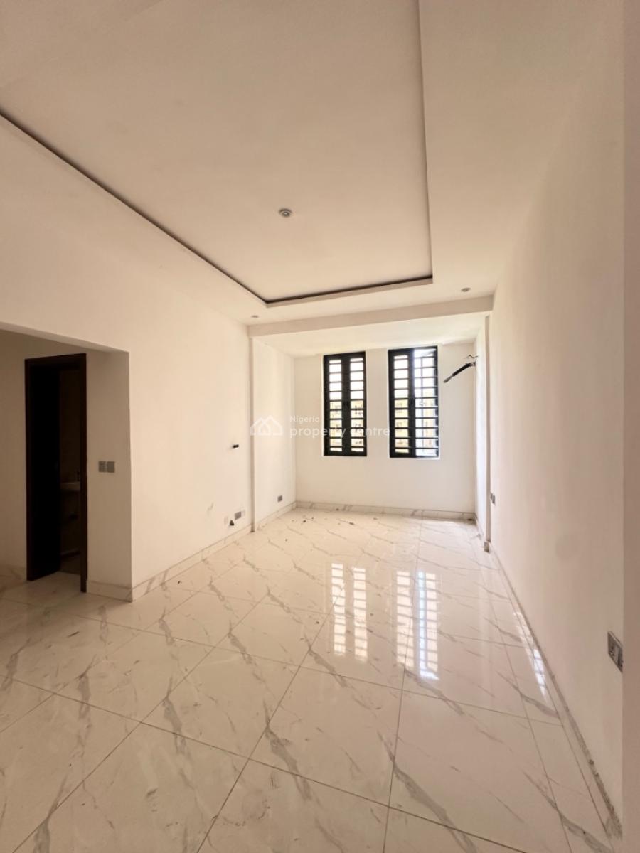 Brand New Fully Serviced 2bedroom Apartment, Off Freedom Way, Lekki, Lagos, Block of Flats for Sale