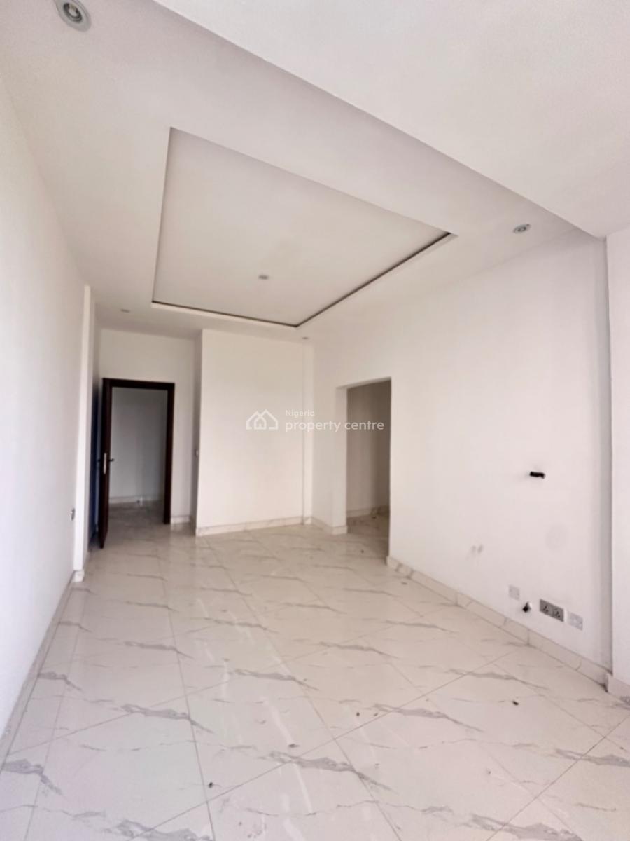 Brand New Fully Serviced 2bedroom Apartment, Off Freedom Way, Lekki, Lagos, Block of Flats for Sale