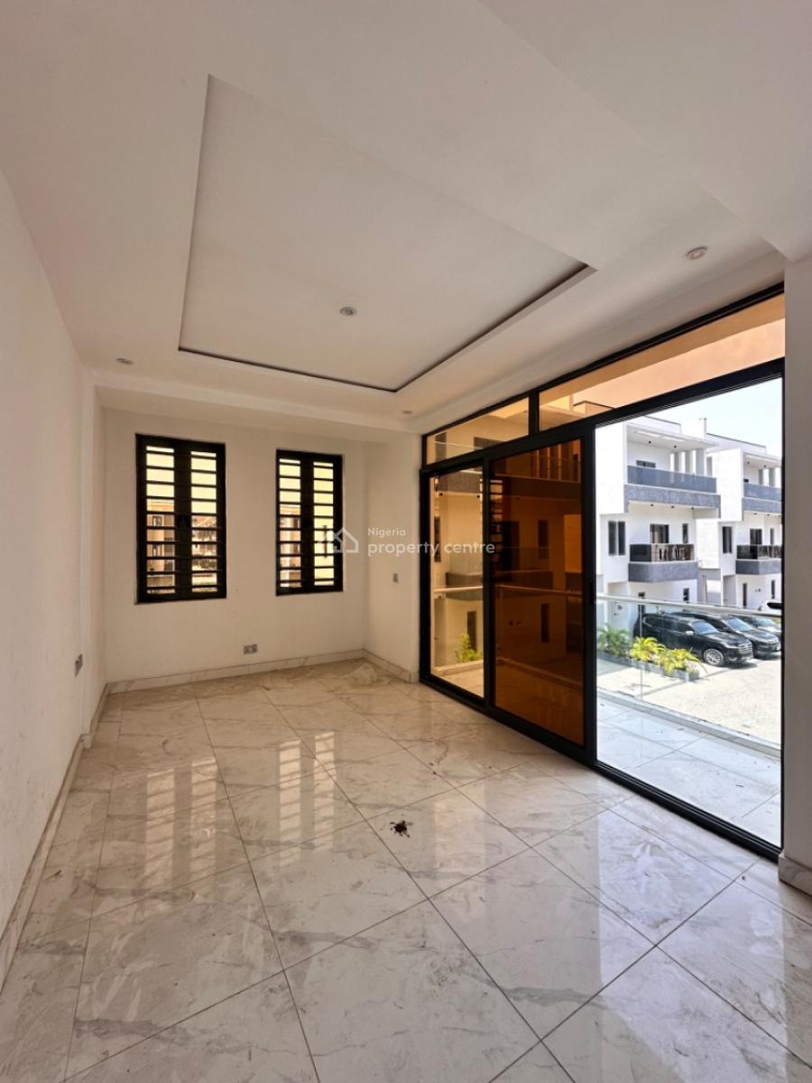 Brand New Fully Serviced 2bedroom Apartment, Off Freedom Way, Lekki, Lagos, Block of Flats for Sale