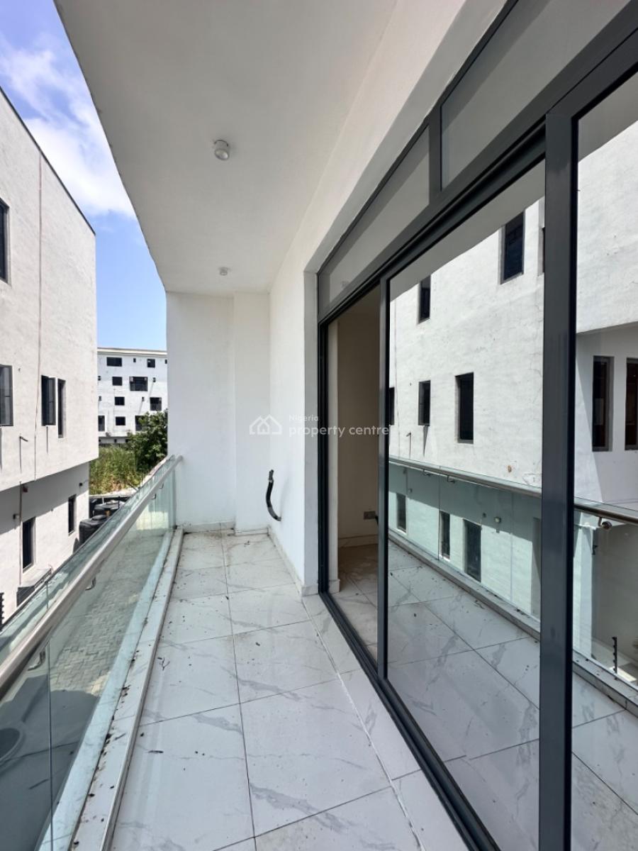 Brand New Fully Serviced 2bedroom Apartment, Off Freedom Way, Lekki, Lagos, Block of Flats for Sale