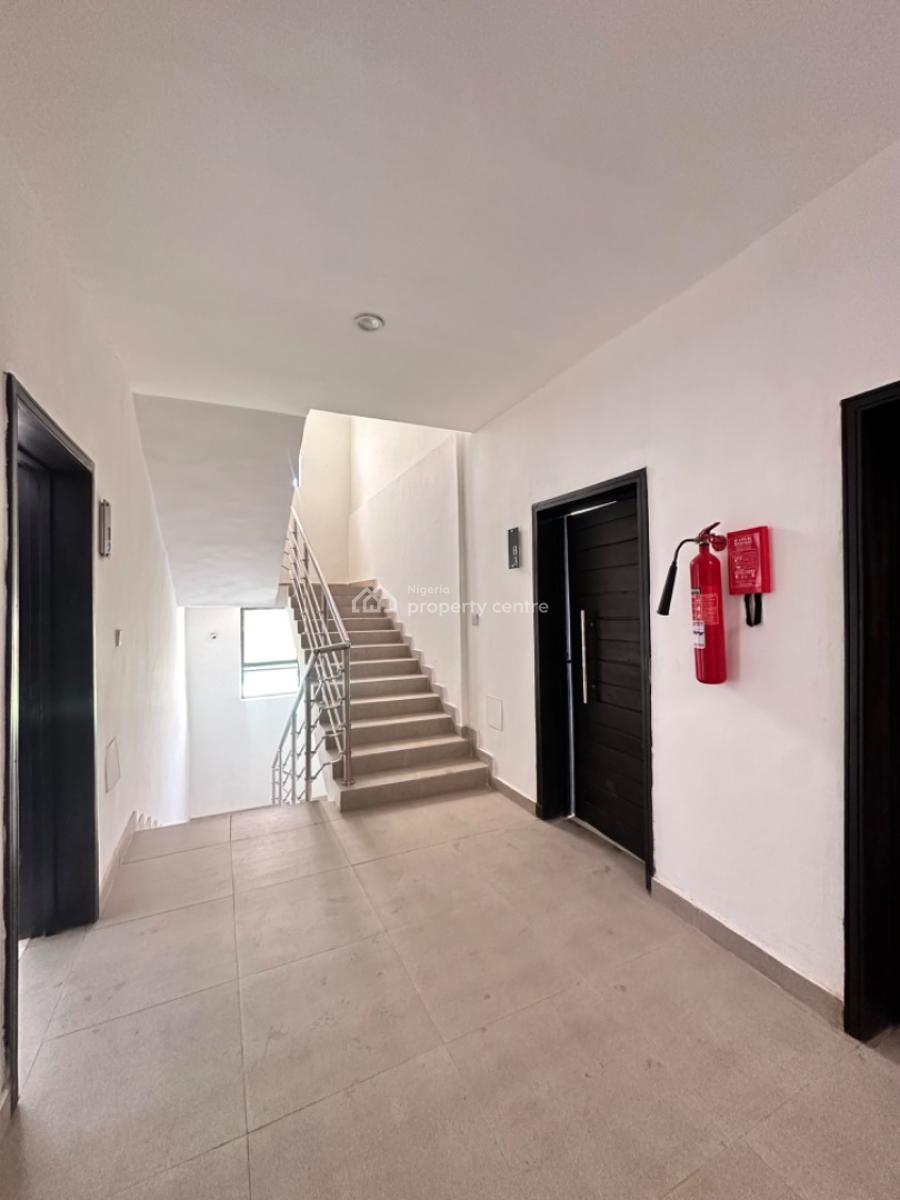 Brand New Fully Serviced 2bedroom Apartment, Off Freedom Way, Lekki, Lagos, Block of Flats for Sale