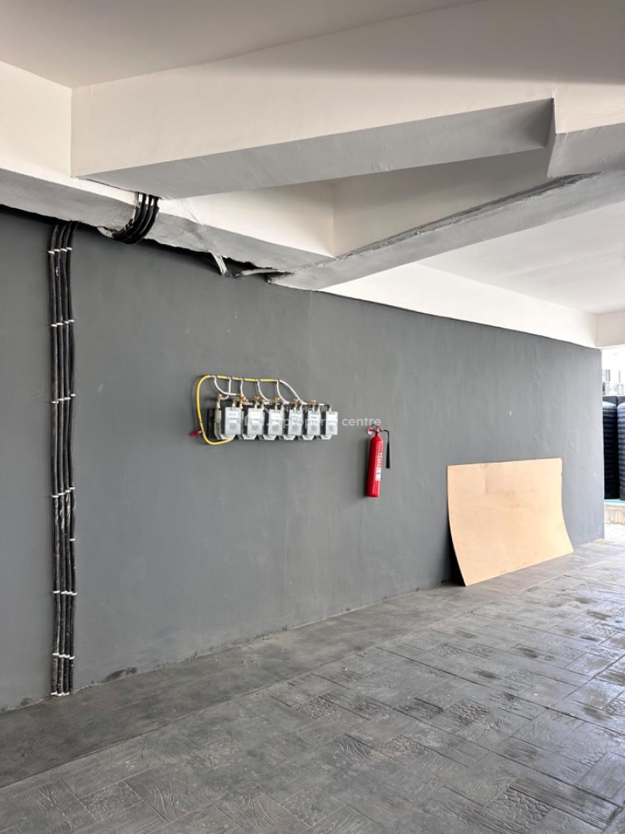 Brand New Fully Serviced 2bedroom Apartment, Off Freedom Way, Lekki, Lagos, Block of Flats for Sale