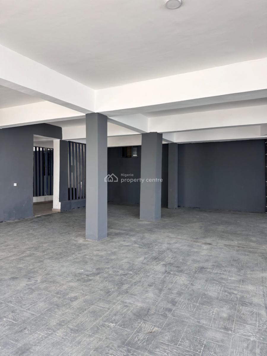 Brand New Fully Serviced 2bedroom Apartment, Off Freedom Way, Lekki, Lagos, Block of Flats for Sale
