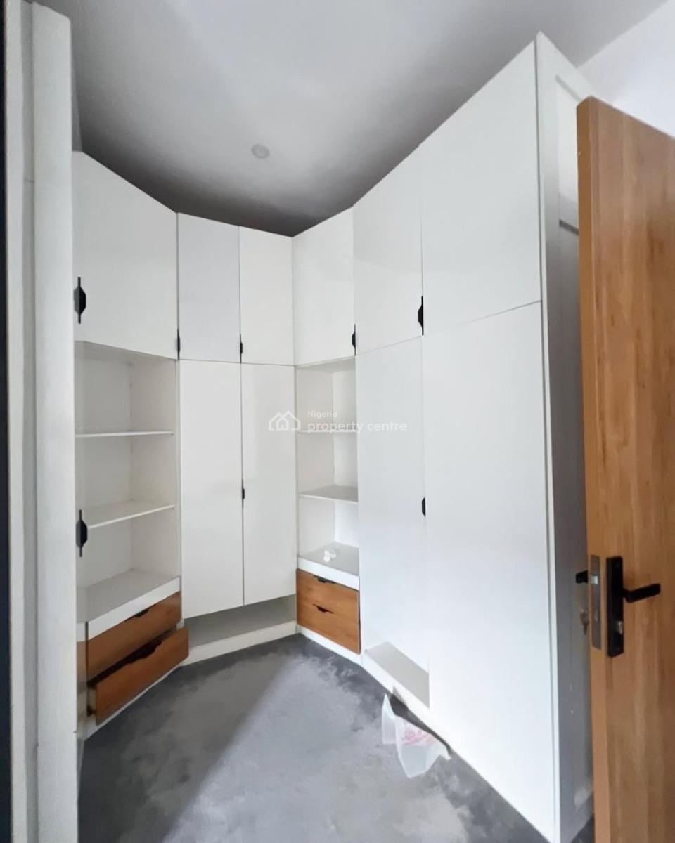 Luxury 4bedroom Apartment in a Safe and Secured Estate, Harris Drive, Vgc, Vgc, Lekki, Lagos, Terraced Duplex for Rent