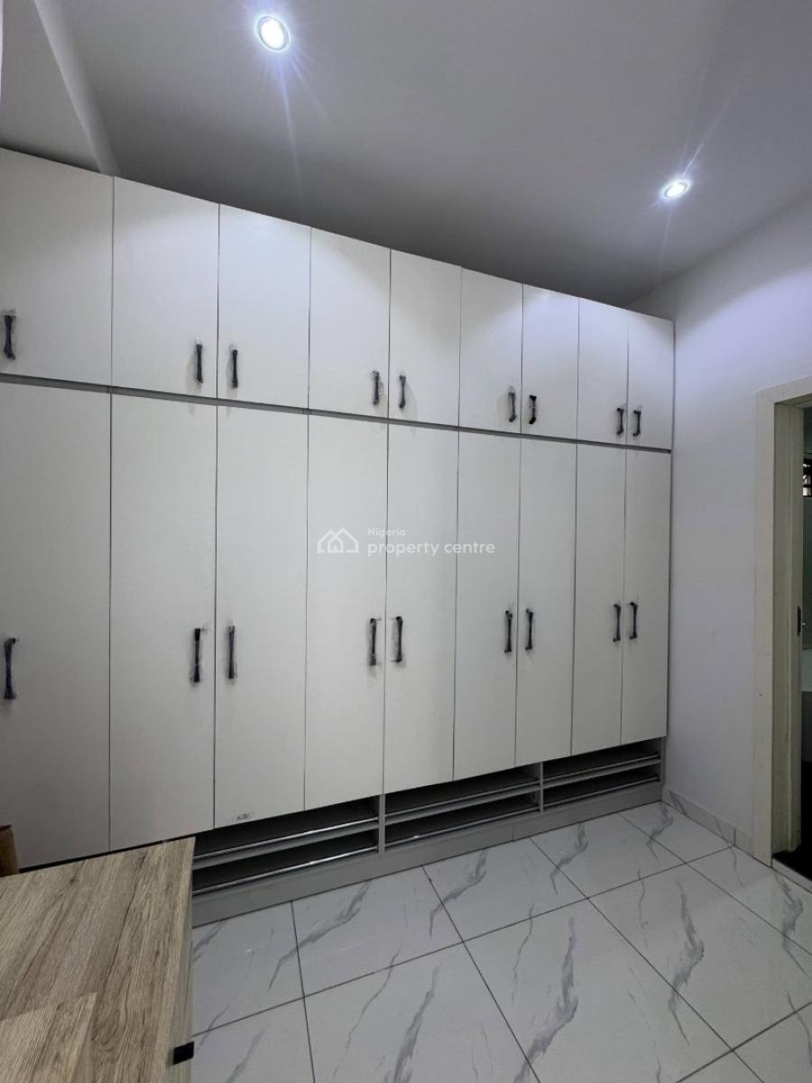 Contemporary 4bedroom Duplex with Maids Room & Gate House, Shell Cooperative Estate Eliozu Eneka Link Rd, Port Harcourt, Rivers, Detached Duplex for Sale