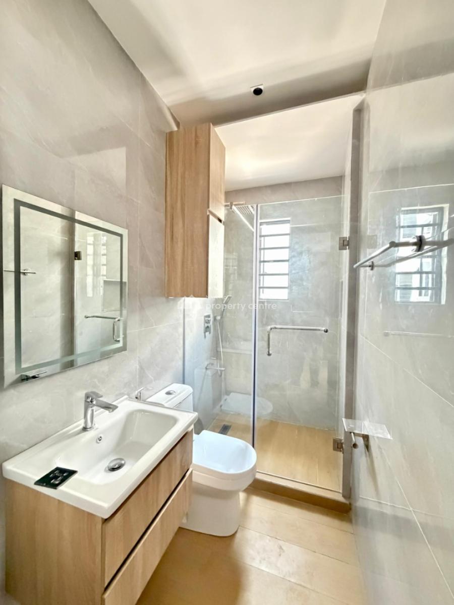 Topnotch 5 Bedroom Detached Duplex with a Room Bq, Opebi, Ikeja, Lagos, Detached Duplex for Sale