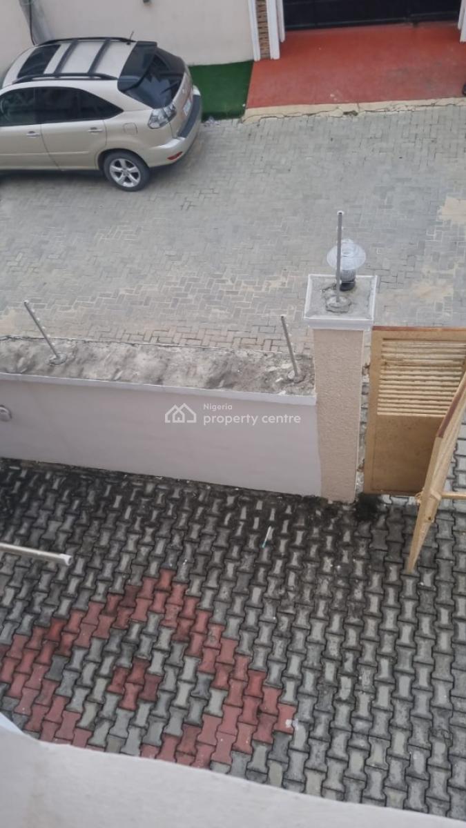 Brand New 4 Bedroom Duplex, Ikota Gra, Ikota, Lekki, Lagos, Semi-detached Duplex for Sale