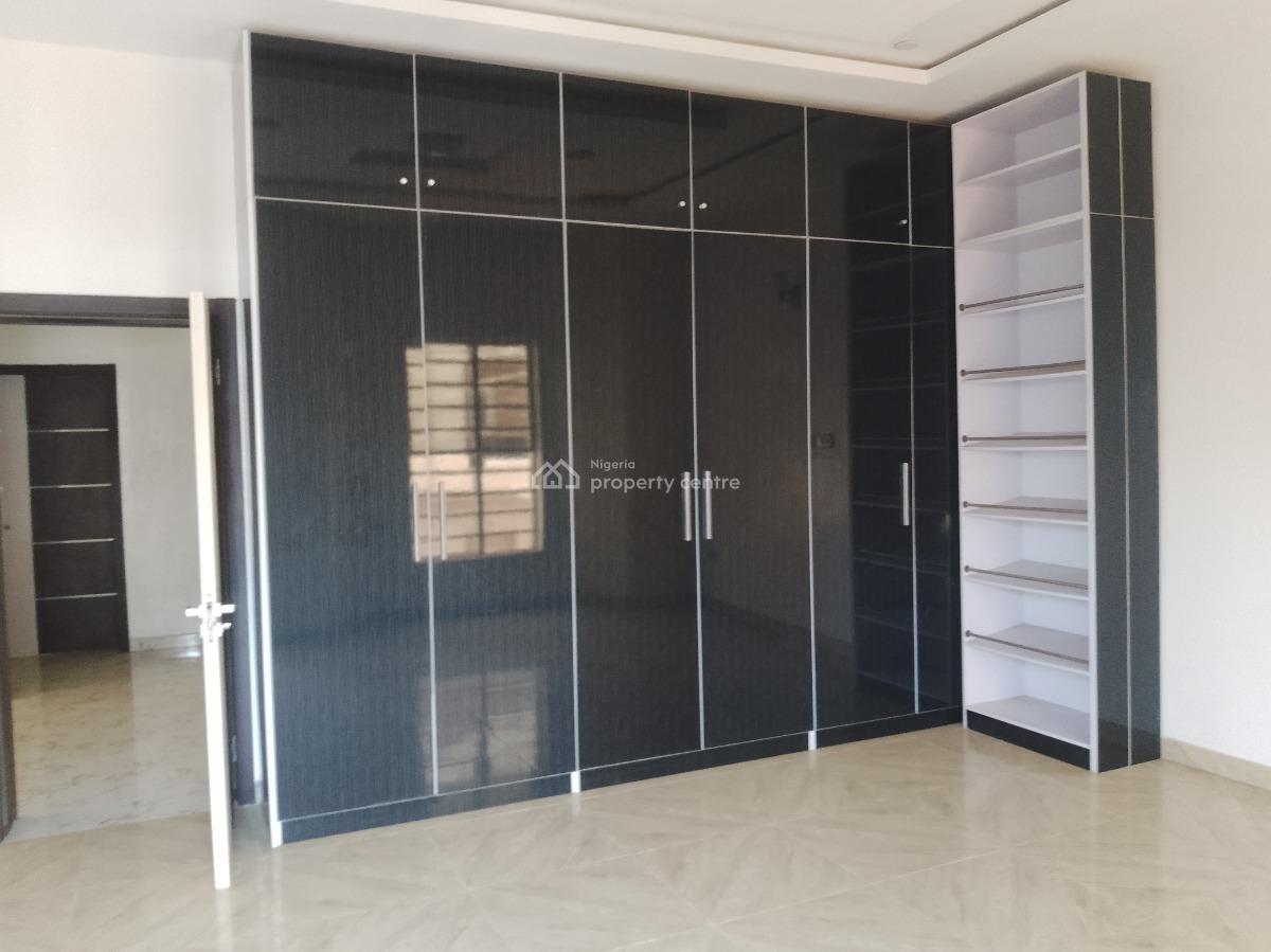 Brand New 4 Bedroom Duplex, Ikota Gra, Ikota, Lekki, Lagos, Semi-detached Duplex for Sale