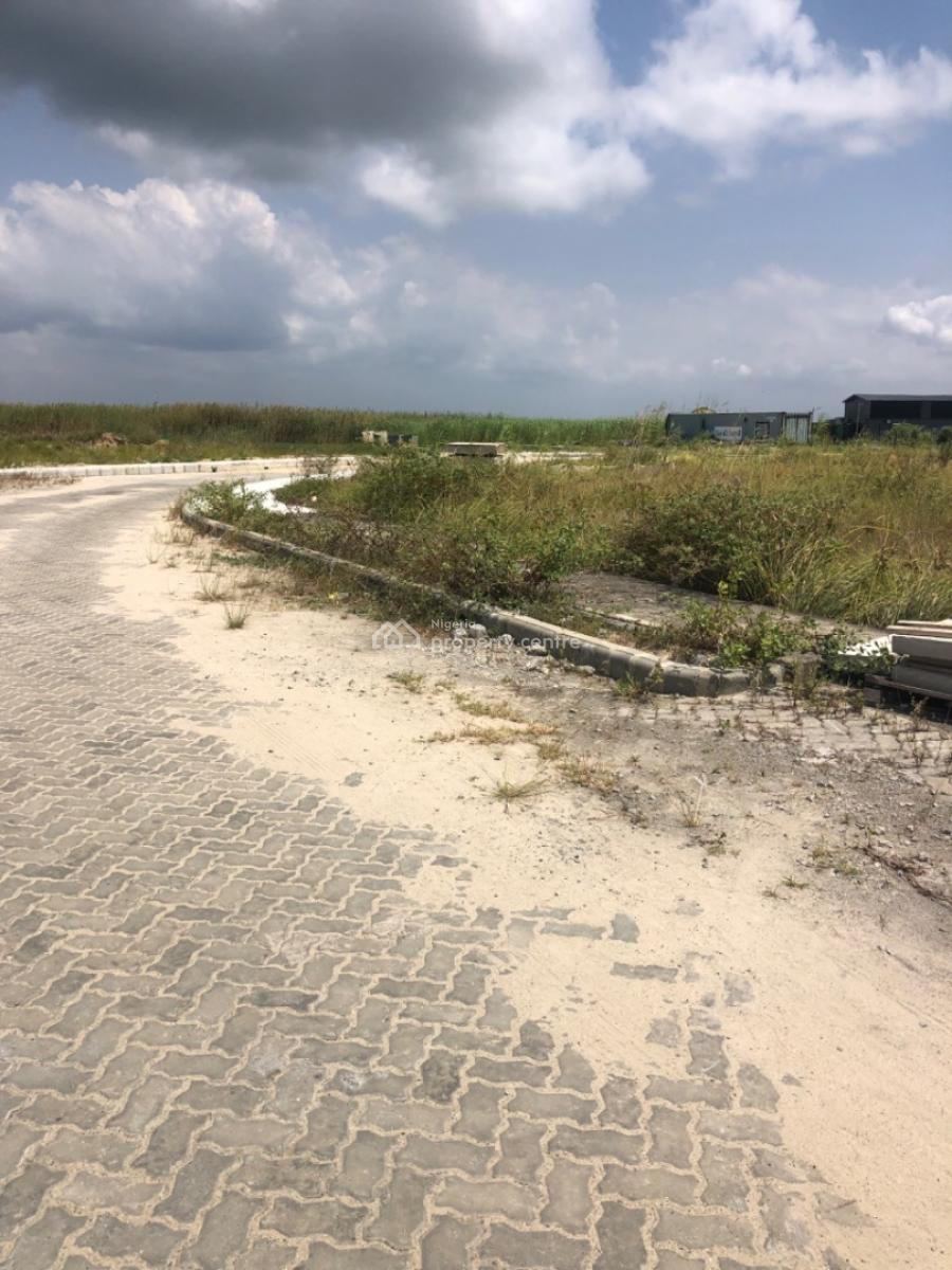 650sqm in Orange Island, Orange Island, Lekki Phase 1, Lekki, Lagos, Residential Land for Sale