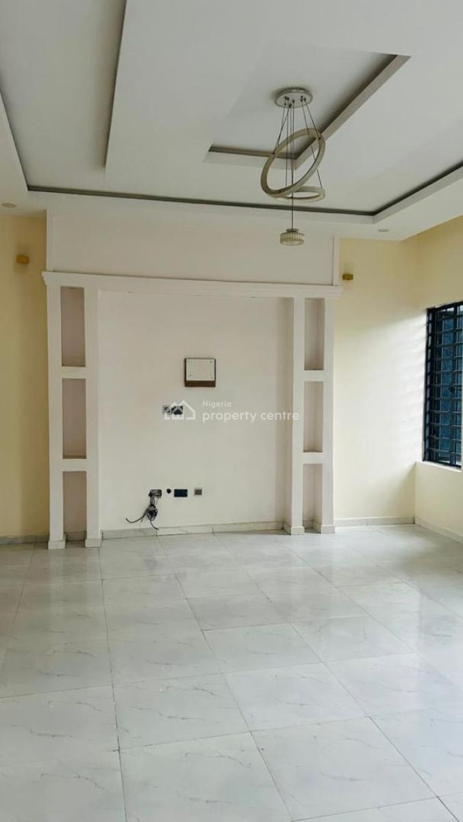 Spacious Studio Apartment with a Private Kitchen, Ikota, Gra, Ikota, Lekki, Lagos, Self Contain (single Rooms) for Rent