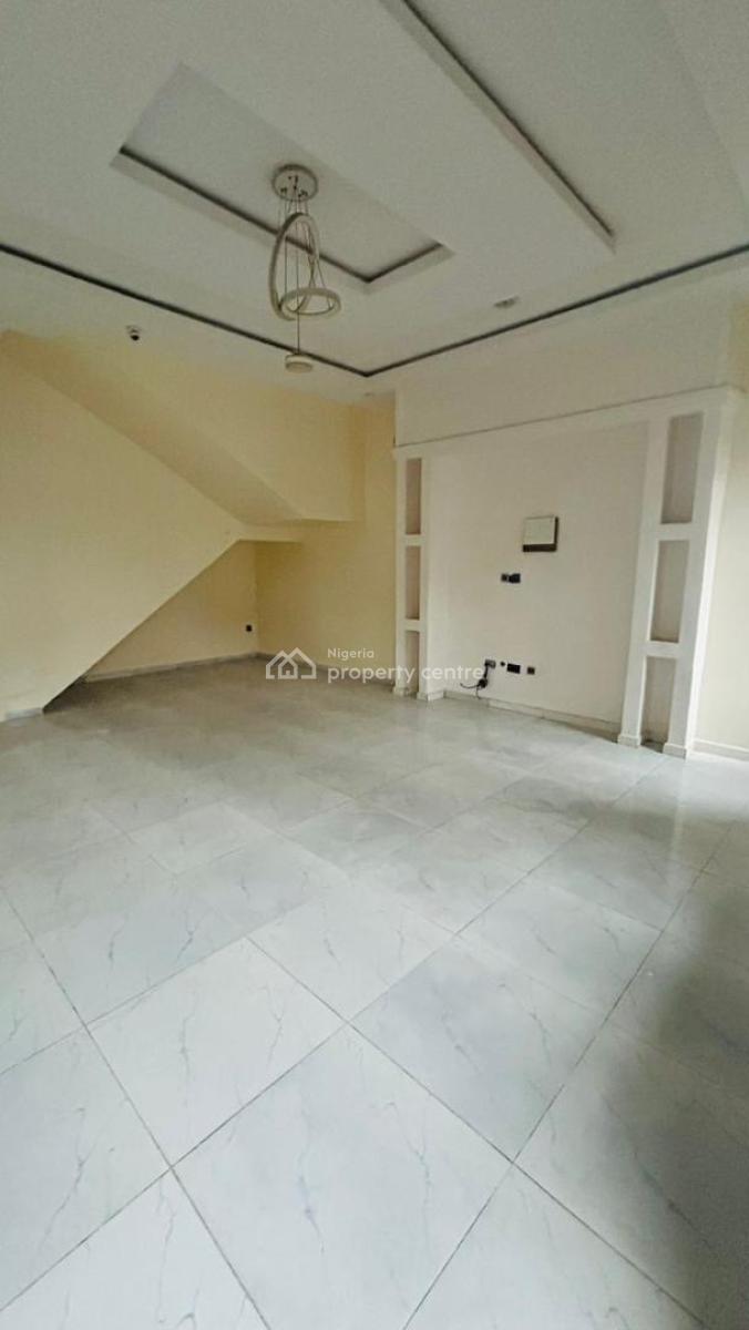 Spacious Studio Apartment with a Private Kitchen, Ikota, Gra, Ikota, Lekki, Lagos, Self Contain (single Rooms) for Rent