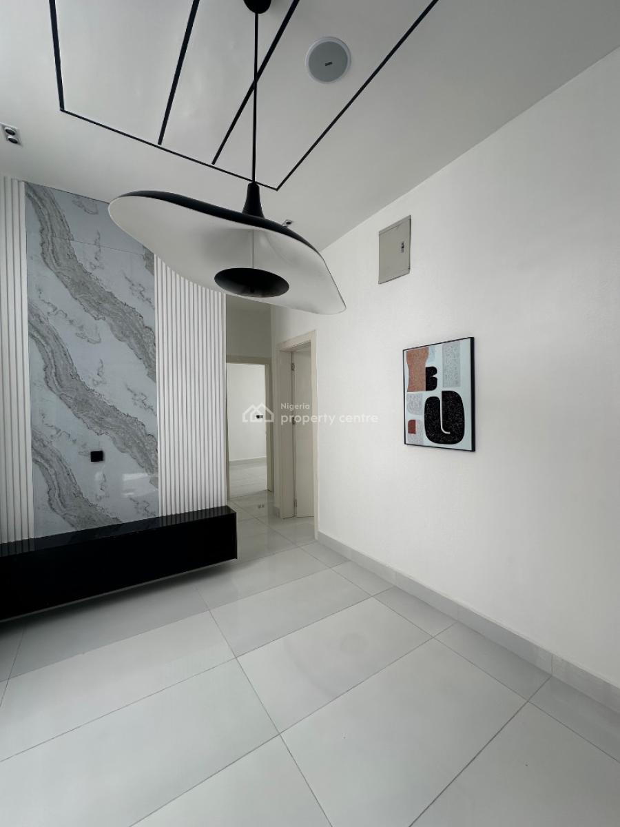 Pristine and Sophisticated 5 Bedroom Fully Detached Duplex, Orchid Road, Lekki, Lagos, Detached Duplex for Sale