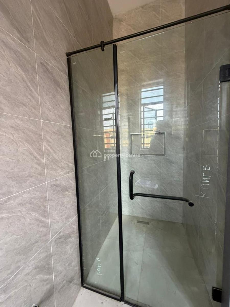 Executive 3 Bedroom Apartment, Awuse, Opebi, Ikeja, Lagos, Flat / Apartment for Sale