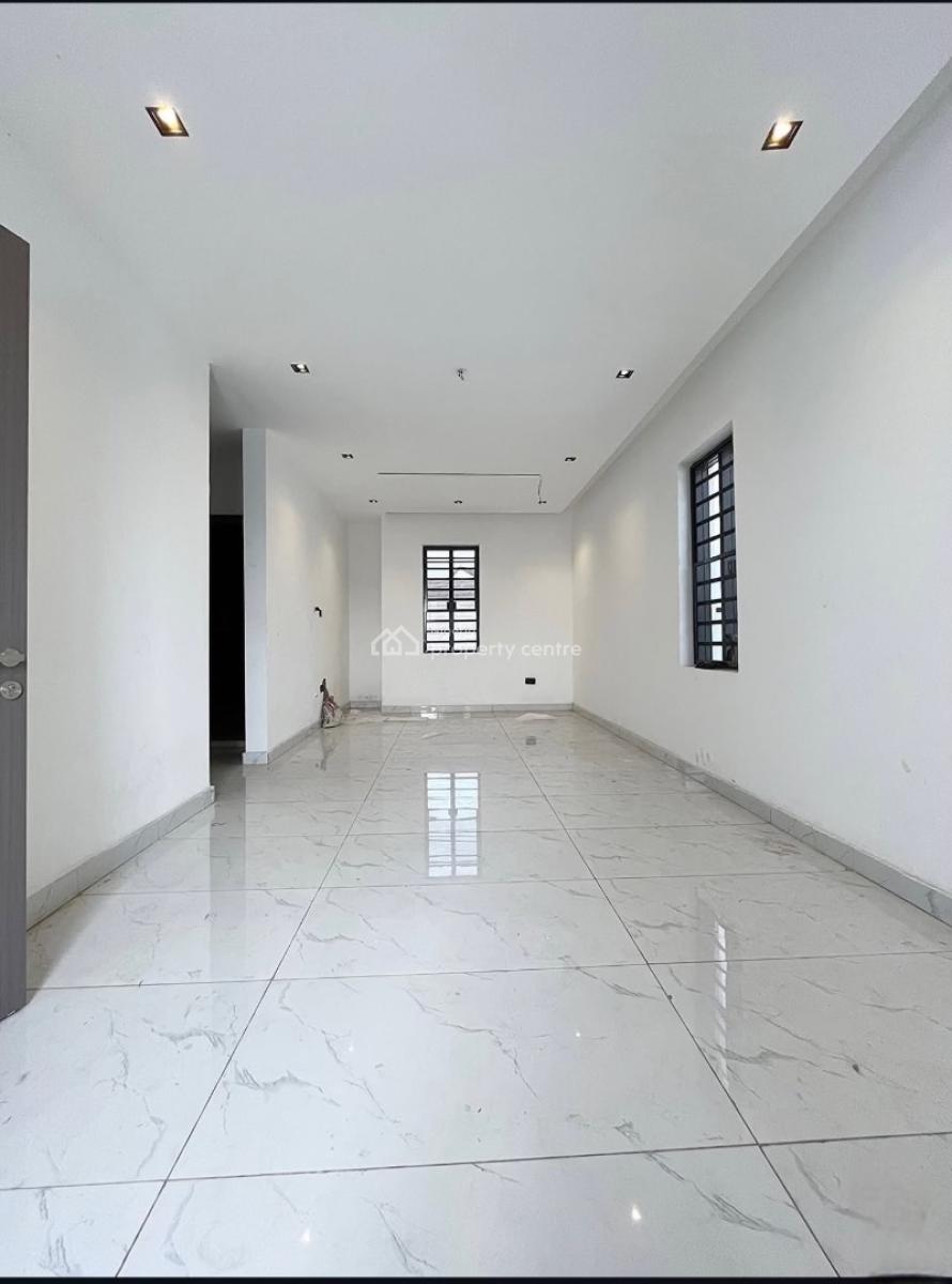 4 Bedroom Duplex with a Bq and a Study Room, Gbagada Phase 1, Gbagada, Lagos, Detached Duplex for Sale