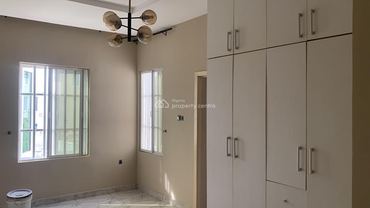 3bedroom Luxurious Apartment in a Gated Estate, Ikate, Lekki, Ikate Elegushi, Lekki, Lagos, Flat / Apartment for Rent