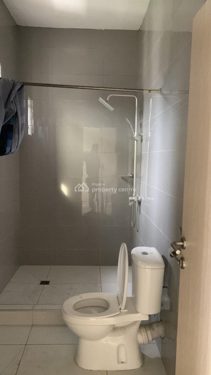 3bedroom Luxurious Apartment in a Gated Estate, Ikate, Lekki, Ikate Elegushi, Lekki, Lagos, Flat / Apartment for Rent