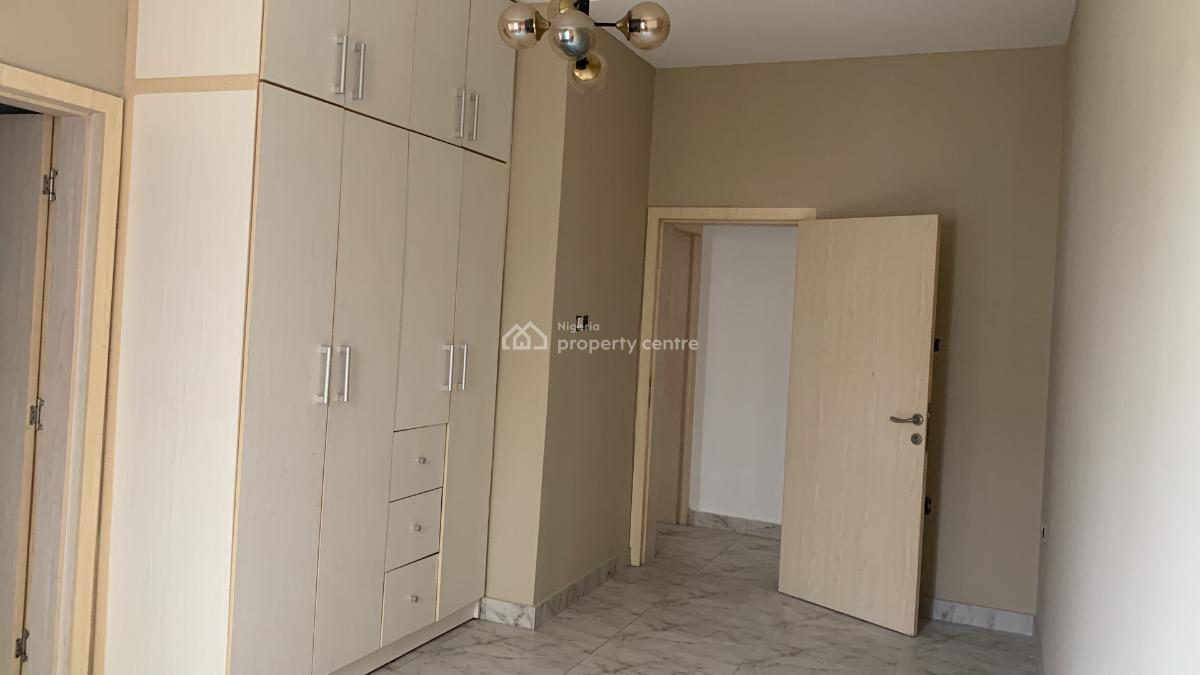 3bedroom Luxurious Apartment in a Gated Estate, Ikate, Lekki, Ikate Elegushi, Lekki, Lagos, Flat / Apartment for Rent