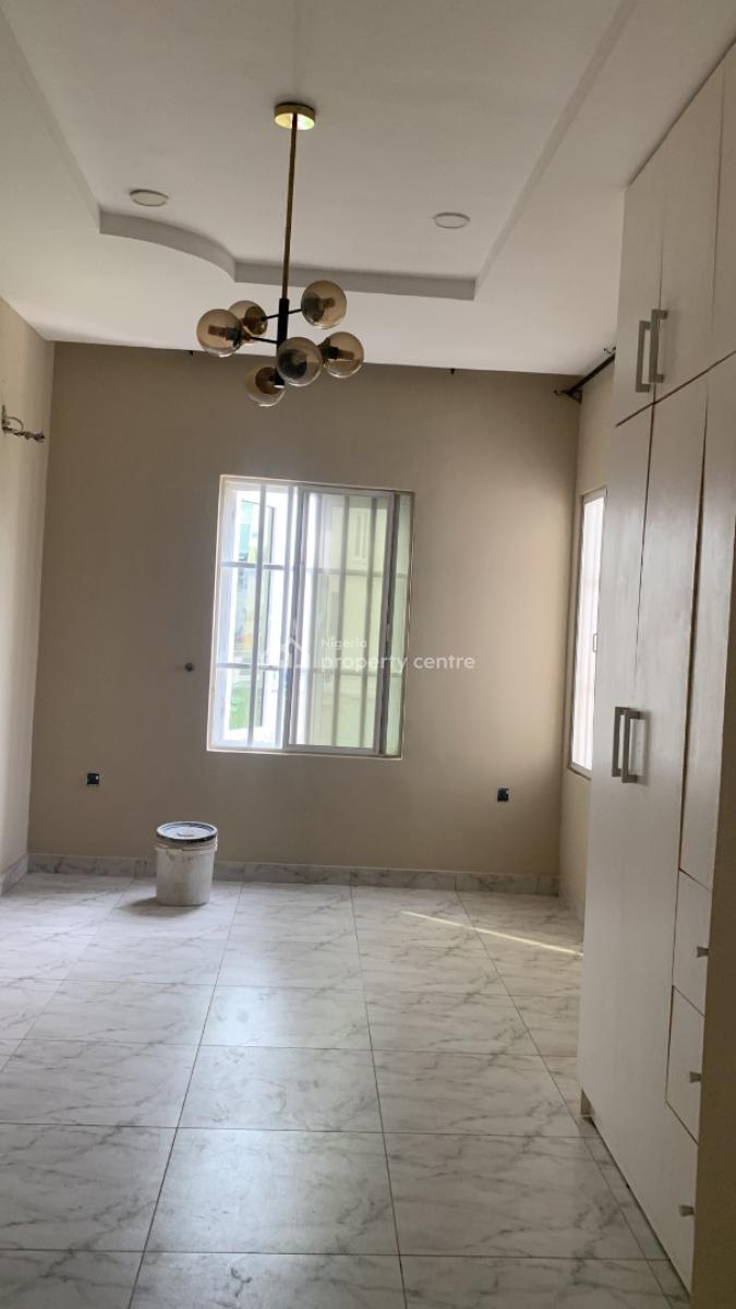 3bedroom Luxurious Apartment in a Gated Estate, Ikate, Lekki, Ikate Elegushi, Lekki, Lagos, Flat / Apartment for Rent