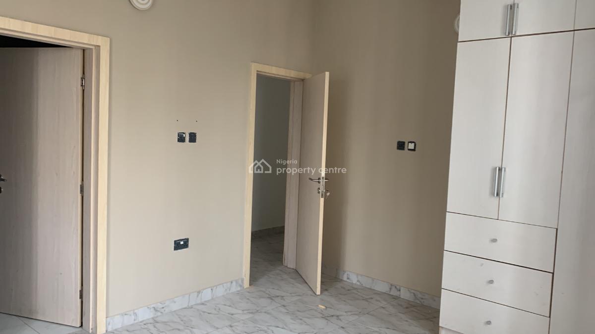 3bedroom Luxurious Apartment in a Gated Estate, Ikate, Lekki, Ikate Elegushi, Lekki, Lagos, Flat / Apartment for Rent