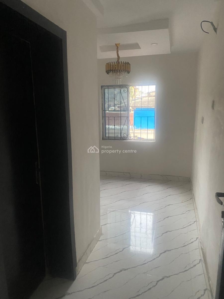 Mini Flat, Alapere, Ketu, Lagos, Mini Flat (room and Parlour) for Rent