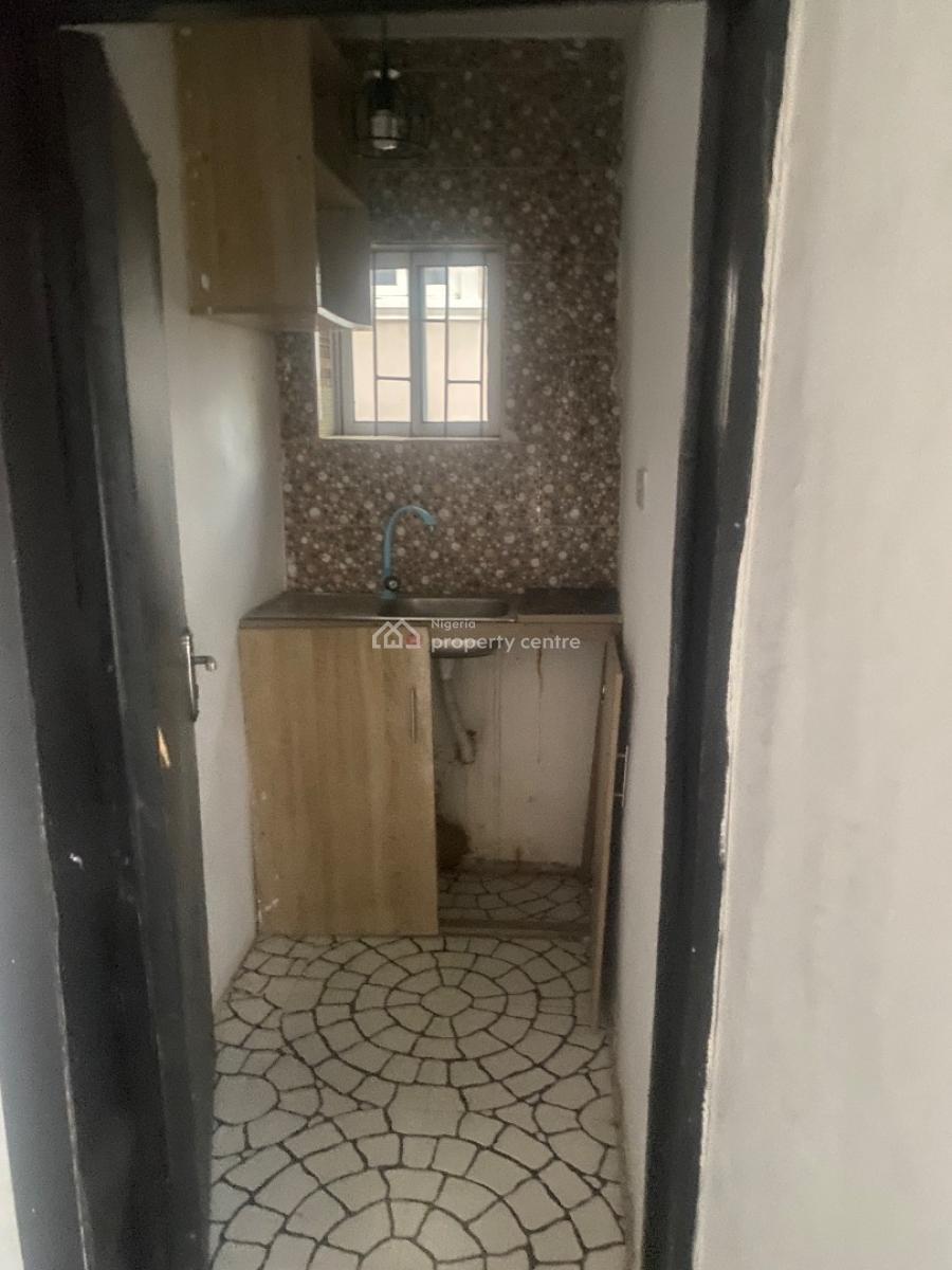 Mini Flat, Alapere, Ketu, Lagos, Mini Flat (room and Parlour) for Rent