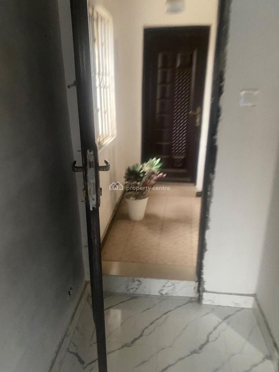 Mini Flat, Alapere, Ketu, Lagos, Mini Flat (room and Parlour) for Rent