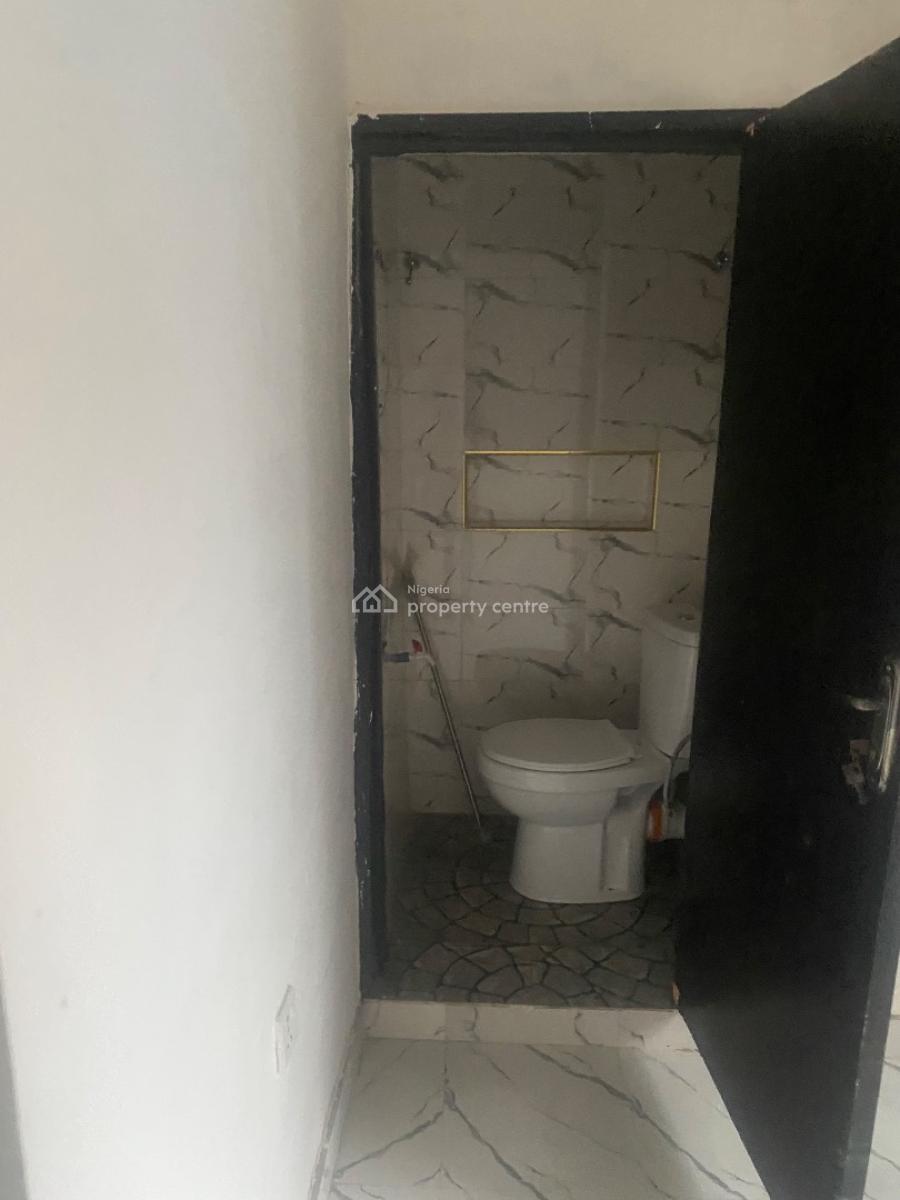 Mini Flat, Alapere, Ketu, Lagos, Mini Flat (room and Parlour) for Rent