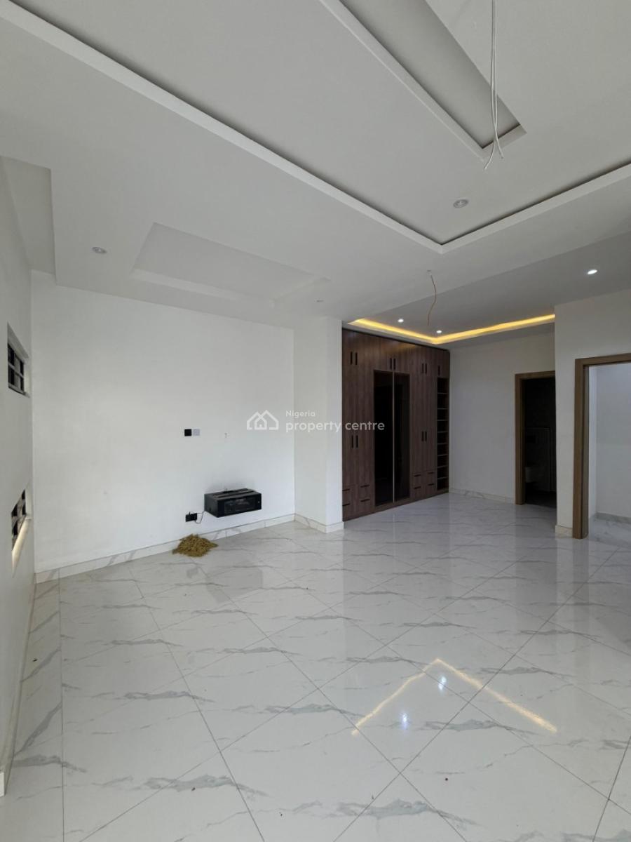 Luxury 5 Bedroom Detached Duplex, Omole Phase 1, Ikeja, Lagos, Detached Duplex for Sale