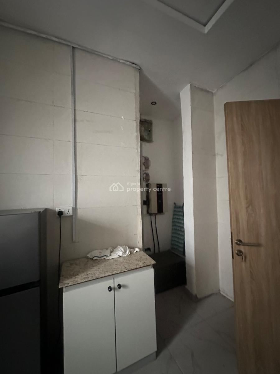 Secondary 3bedroom Terrace Duplex, Orchid Road, Lekki, Lagos, Terraced Duplex for Sale